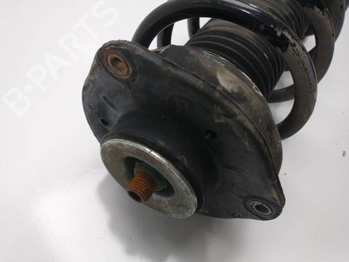 Left front shock absorber VW PASSAT B6 (3C2)  | BP7509822M16 