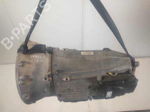 Used Gearbox MERCEDES-BENZ C-CLASS (W204) C 220 CDI (204.002) (170 hp) 11038925