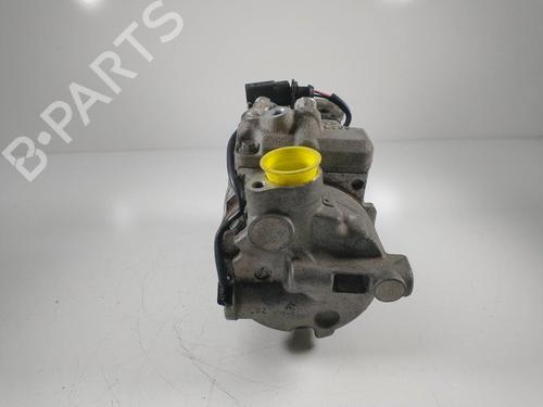 AC compressor AUDI A7 Sportback (4GA, 4GF) 3.0 TDI quattro | BP17533066M34 