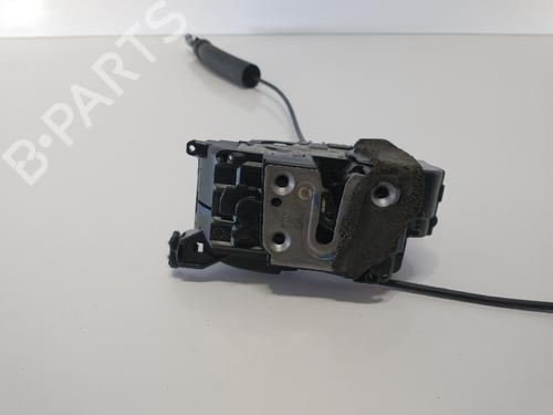 Rear right lock RENAULT MEGANE III Grandtour (KZ0/1)  | BP7506673C99 