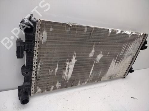 Water radiator SKODA KAMIQ (NW4)  | BP31755917M31 