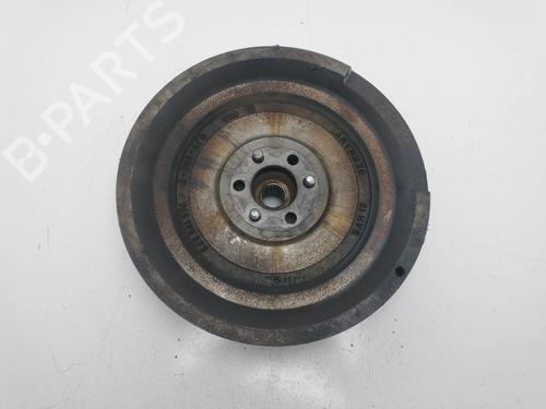 Flywheel SEAT IBIZA IV (6J5, 6P1)  | BP14157553M101 