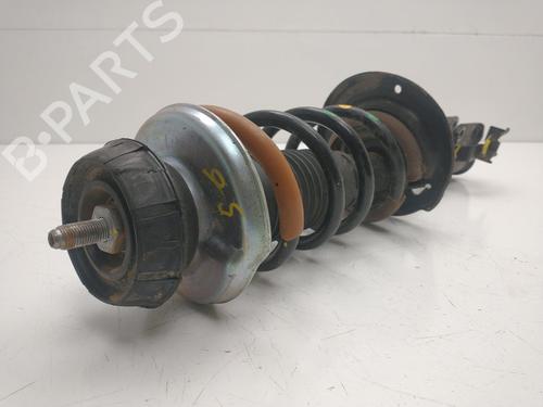 Right front shock absorber DACIA DOKKER MPV (KE_) | BP32266598M17