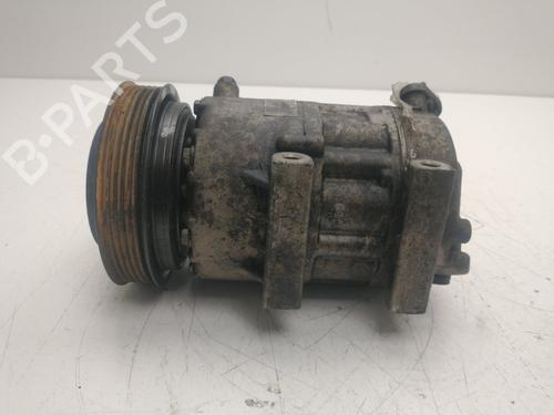 AC compressor HYUNDAI i30 (FD) | BP36114381M34 - Image 4