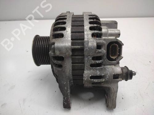 Alternator MAZDA 5 (CR) 2.0 CD (CR19) | BP16158363M7 