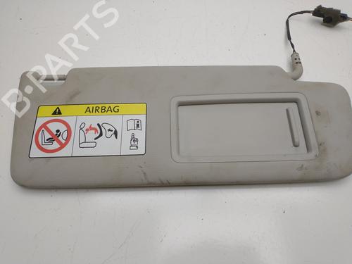 Højre solskærm CUPRA FORMENTOR (KM7, KMP) | BP38923092I2 - Image 2