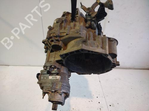 Used Gearbox VW TIGUAN (5N_) [2007-2018]  31598825