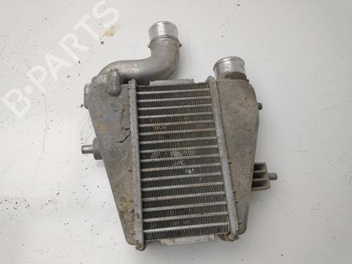 Intercooler HONDA CIVIC VIII Hatchback (FN, FK) 2.2 CTDi (FK3) | BP25438859M30