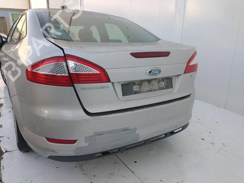 Left front driveshaft FORD MONDEO IV (BA7) 1.8 TDCi | BP15127706M38 