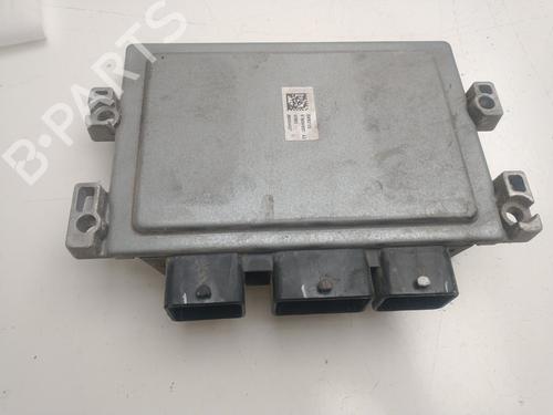 Computer motormanagement FORD FIESTA VI (CB1, CCN) 1.4 | BP29331909M57 