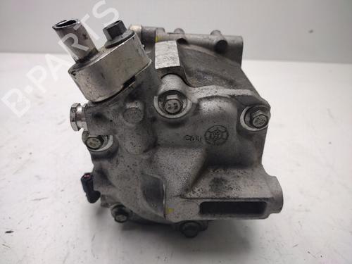 AC compressor MG MG ZS SUV (AZS1) | BP27236203M34 - Image 3