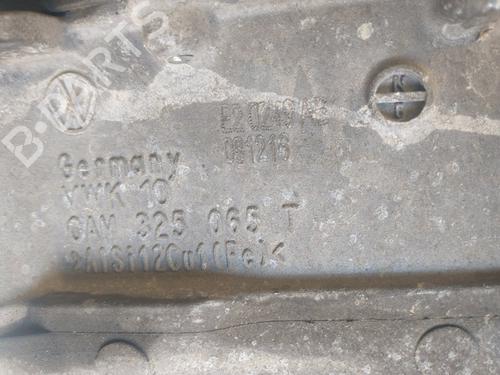Gearbox VW TOURAN (5T1) 1.6 TDI | BP37231742M3 - Image 2
