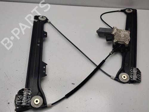 Used Front left window mechanism BMW 5 (E60) [2001-2010]  32073883