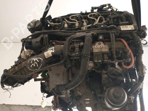 Engine BMW 1 (F21)  | BP20098129M1 