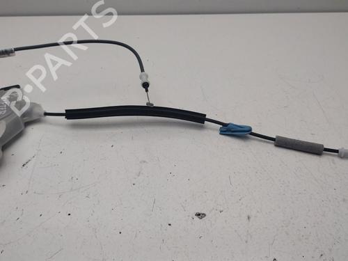 Used Front left lock Front left lock PEUGEOT RIFTER [2018-2026] 35905701 35905701