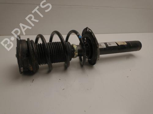 Used Left front shock absorber VW GOLF VII (5G1, BQ1, BE1, BE2) [2012-2021]  31803778