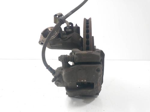 Left front steering knuckle CITROËN XSARA PICASSO (N68) 1.6 HDi | BP8646691M25 