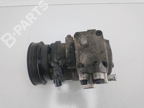 AC compressor KIA SPORTAGE II (JE_, KM_)  | BP9807716M34 