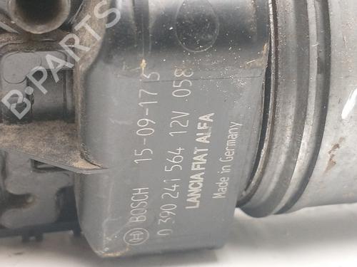 Front wiper motor OPEL COMBO Box Body/MPV (X12) | BP30599113M29