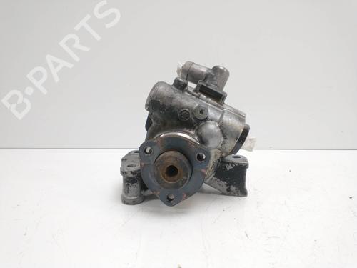Styring servopumpe MERCEDES-BENZ M-CLASS (W163) ML 270 CDI (163.113) (163 hp) 9684454