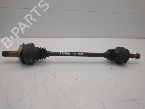 Used Right rear driveshaft Right rear driveshaft 37015379 37015379
