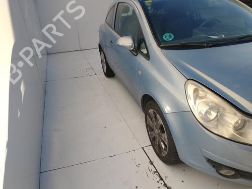 Antriebswelle rechts vorne OPEL CORSA D (S07) 1.2 (L08, L68) | BP29865734M39 