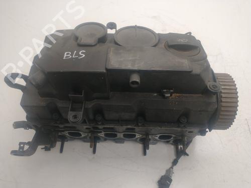 Cylinder head AUDI A3 Convertible (8P7) 1.9 TDI | BP32986948M5  - Image 6