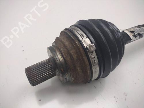 Left front driveshaft SEAT ALTEA (5P1)  | BP21554594M38 