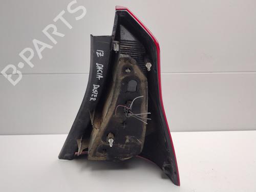 Left taillight DACIA SANDERO | BP30113301C34