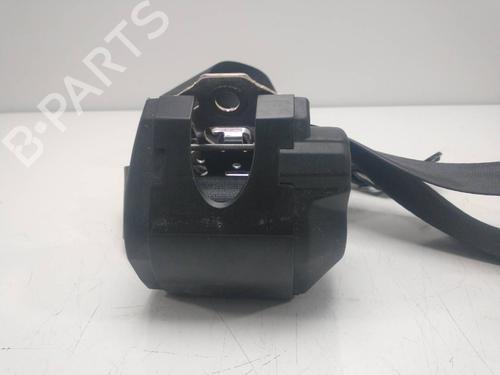 Used Rear right seatbelt VW POLO CLASSIC (86C, 80) [1985-1994]  15636469