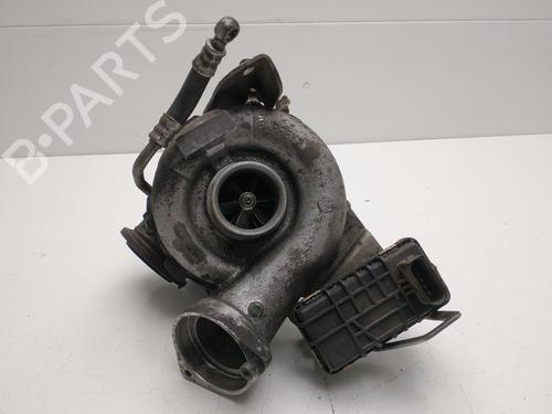 Turbo/Compresor BMW X5 (E70) xDrive 30 d (211 hp) 32345675