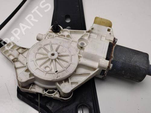 Front left window mechanism BMW 3 (E90) 318 d | BP32073882C22 