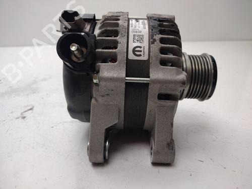Used Alternator PEUGEOT 308 II (LB_, LP_, LW_, LH_, L3_) [2013-2021]  28479078