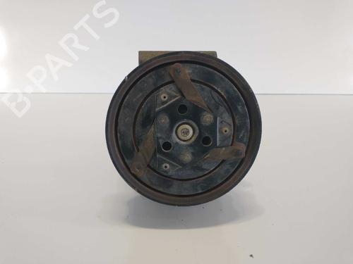 Used AC compressor RENAULT MEGANE II (BM0/1_, CM0/1_) 1.5 dCi (BM1E, CM1E) (106 hp) 7506959