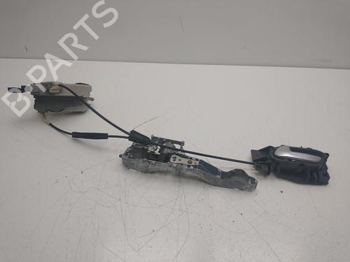 Used Rear left lock Rear left lock 38923091 38923091