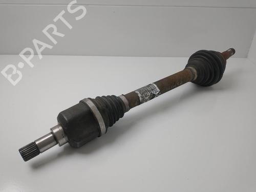 Used Left front driveshaft CITROËN C4 II (NC_) [2009-2025]  16349585