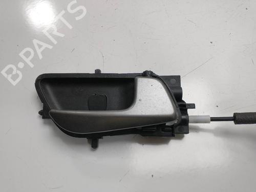 Front right lock HYUNDAI i20 I (PB, PBT)  | BP11810479C97 