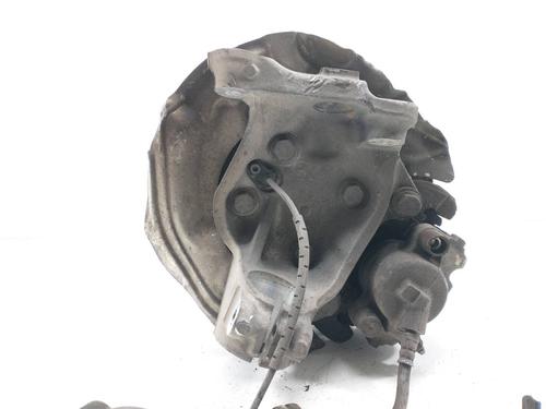 Left front steering knuckle BMW 1 (E87) 118 d | BP7509753M25