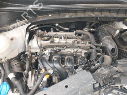 Front right window mechanism HYUNDAI TUCSON (TL, TLE) 1.6 GDi | BP15127735C23 