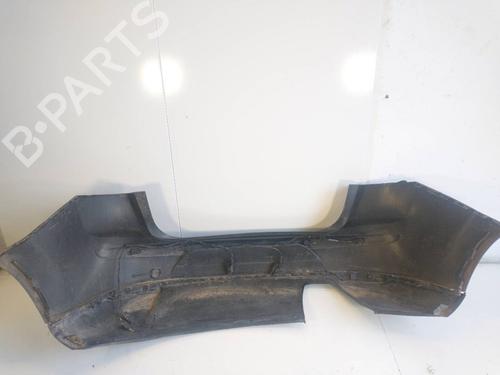 Rear bumper SEAT ALTEA XL (5P5, 5P8)  | BP12438629C8 