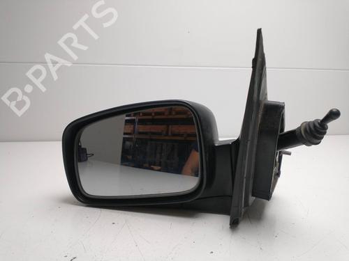 Left mirror KIA SORENTO I (JC) 2.5 CRDi 4WD | BP15091051C26 