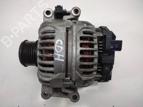 Alternador AUDI A4 B8 (8K2) 1.8 TFSI (120 hp) 16070324