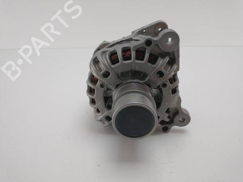 Used Alternator VW POLO VI (AW1, BZ1, AE1) [2017-2025]  8192067