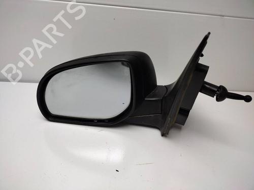 Retrovisor izquierdo HYUNDAI i20 I (PB, PBT) 1.4 CRDi (90 hp) 876104P000 | 876104P000 |