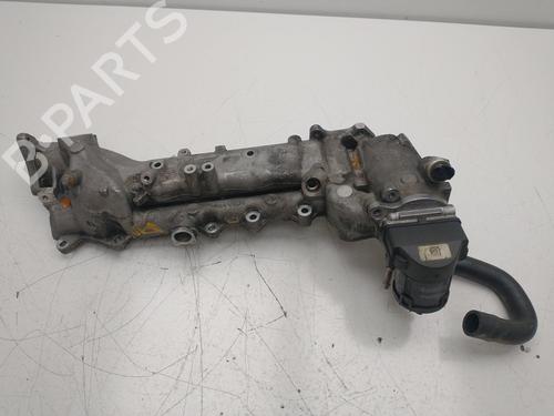 Used Intake manifold Intake manifold MERCEDES-BENZ R-CLASS (W251, V251) R 280 CDI (251.121, 251.026, 251.126) (190 hp) 40436044 40436044