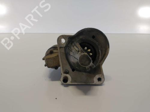 Used Starter FORD FOCUS III [2010-2020]  7507155