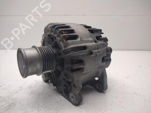Alternator SEAT IBIZA V (KJ1, KJG) | BP29724283M7 - Image 3