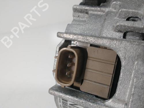 Generator MAZDA 6 Saloon (GJ, GL)  | BP20157915M7 