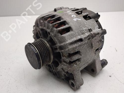 Generator CITROËN BERLINGO MULTISPACE (B9) 1.6 HDi 90 (90 hp) 30849911