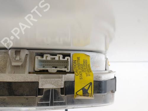 Instrument cluster MAZDA 2 (DY) 1.4 CD | BP7507956C47 